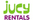 Jucy New Zealand Logo